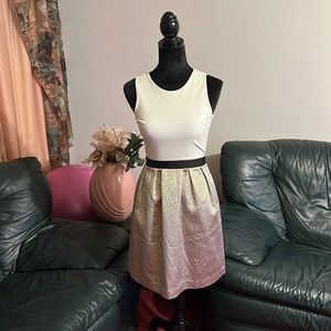 DONNA RICCO Dress
